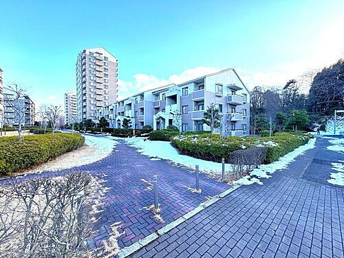 桂パークハウス東街区壱番館