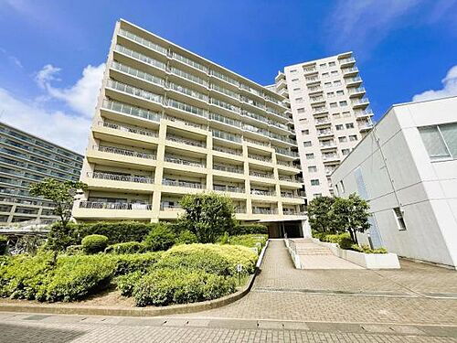 開成庭園の杜パレットガーデン壱番館