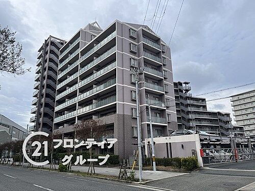 藤和シティホームズ西宮東町　中古マンション