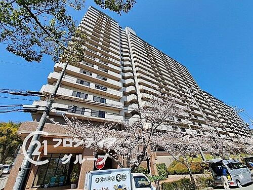 セルヴィオ３番館　中古マンション