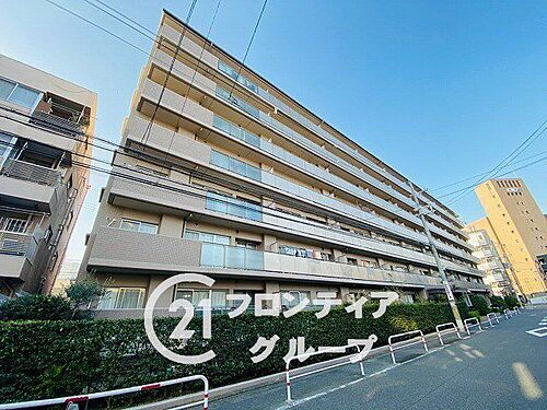 大拓メゾン守口　中古マンション