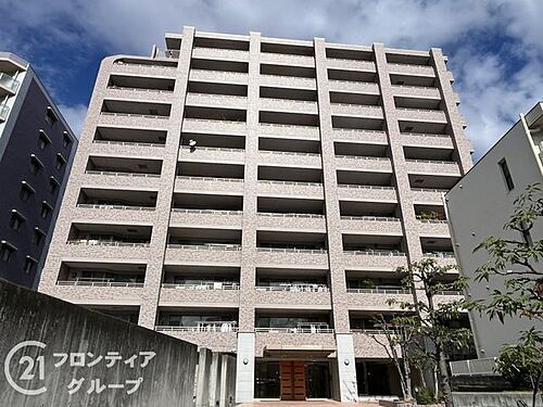 塚口アクシード　中古マンション