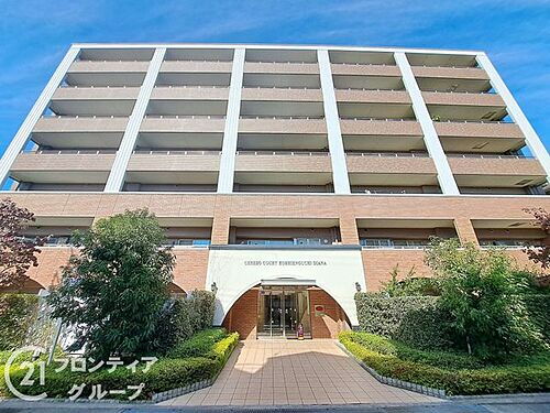 セレッソコート甲子園口ディアナ　中古マンション