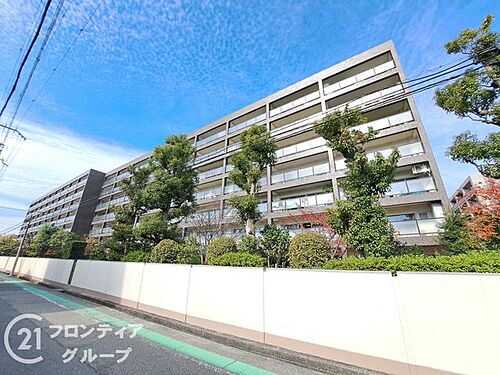 メゾン甲子園　中古マンション