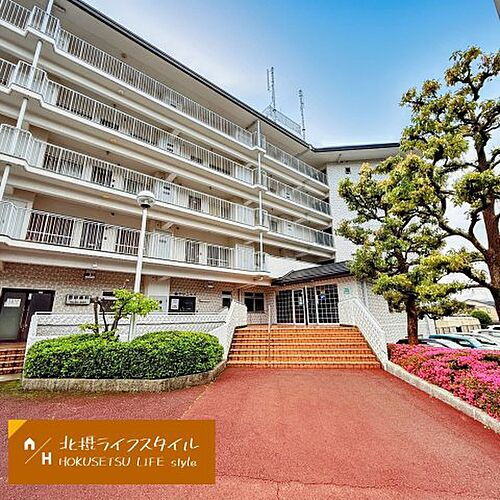 阪急池田伏尾台マンション