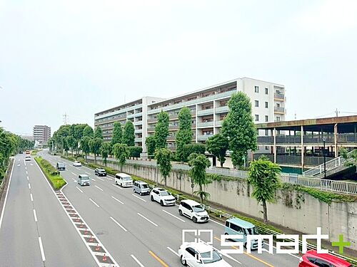 エクシオ守谷御所ケ丘