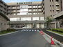 諏訪原団地８号棟 病院 562m 独立行政法人国立病院機構埼玉病院