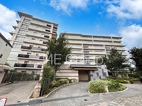 プレミストひばりが丘シーズンビュー