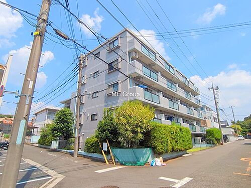 パレ・ドール東所沢２