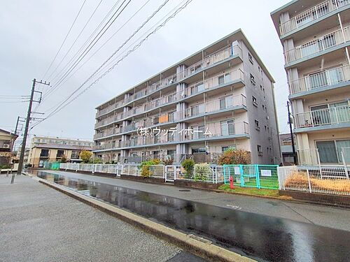 とよはるサンハイツＡ　中古マンション