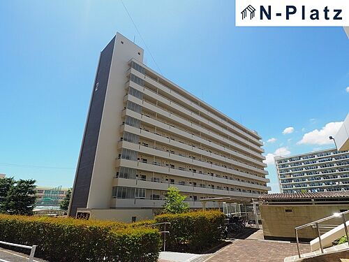 明舞北センタービル　２号棟