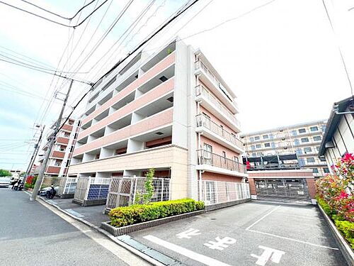 クオス鴨居２レジデンシャルステージ