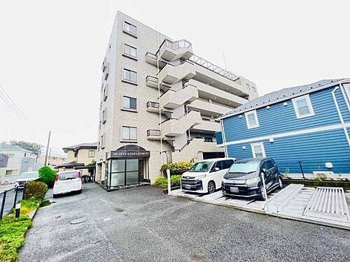 ビッグヴァン京王橋本