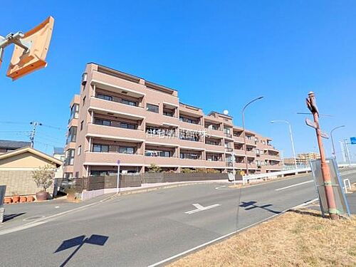 ダイアパレスリバーサイト府中是政