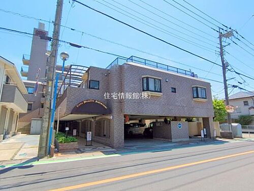ライオンズマンション久喜南