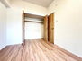 グリーンハイツ菊井 洋室約6.2帖の収納スペースです。お部屋をすっきりと利用できます。