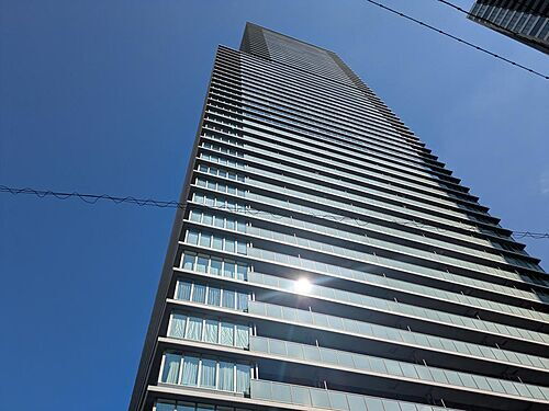 グランドメゾン新梅田タワーザクラブレジデンス　１９階