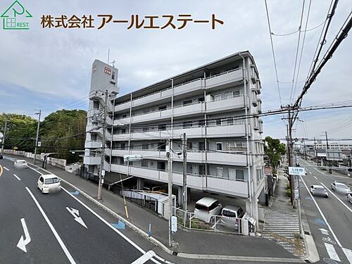 ロワイヤル京見橋　ＪＲ「英賀保駅」徒歩１７分