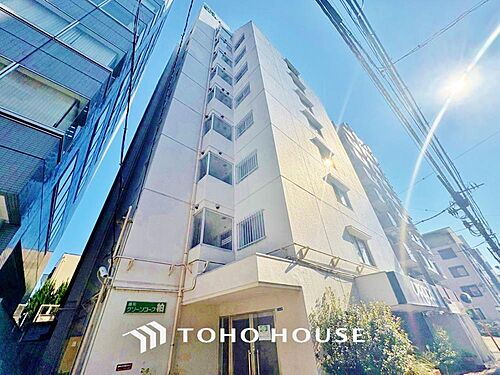 藤和グリーンコープ柏　７階