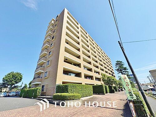 ソフィア柏公園１号棟　１１階