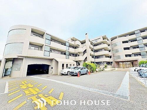 イトーピア小金公園　１階