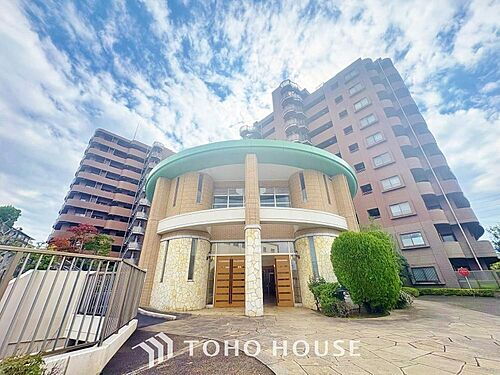 レクセルプラッツァ柏　１１階