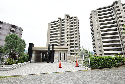 リーデンススクエア西風新都シーズンズ