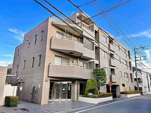 イトーピア立川ナビア