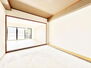 オークラハイム奈良青山 扉を開放することで、広い空間をお使い頂けます。