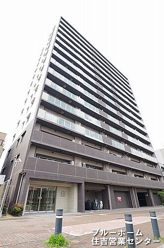 大阪府堺市堺区戎之町西１丁 15階建