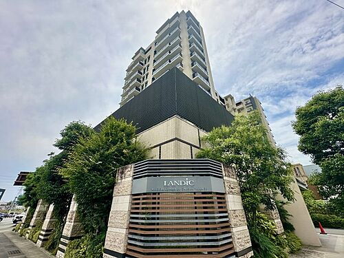 アソシア神水ガーデンテラス