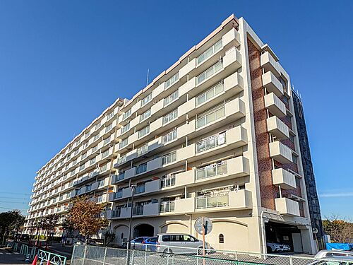 東栄グランドシティ大宮ノースタワー