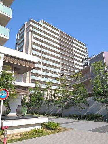 堺市北区「なかもずオールズ・ディアコート」