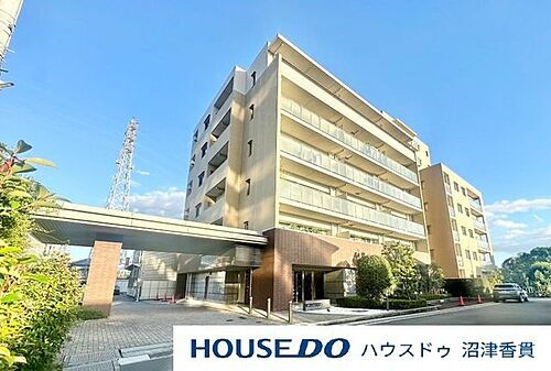 シャリエ上岩崎公園ＥＡＳＴ　５Ｆ