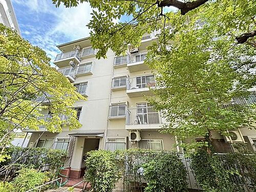 リバーサイドともぶち１４号棟