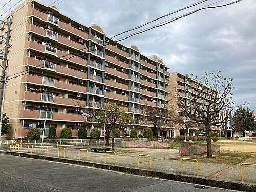 プロムナーデ関目２３号棟