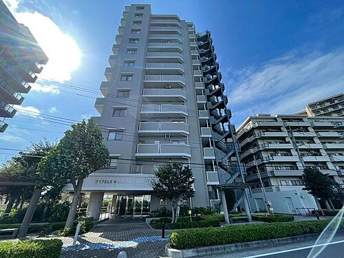 ダイアパレス本厚木リバーコート