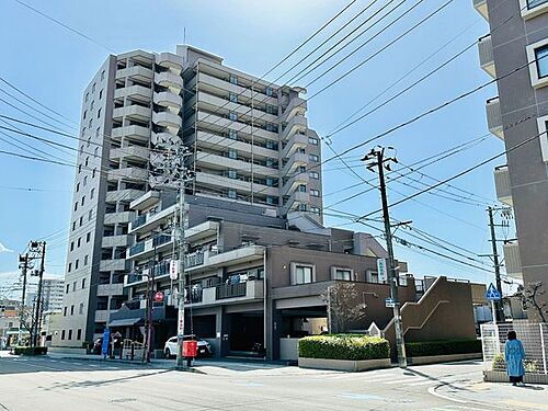 東急ドエルアルス東照宮陽明館