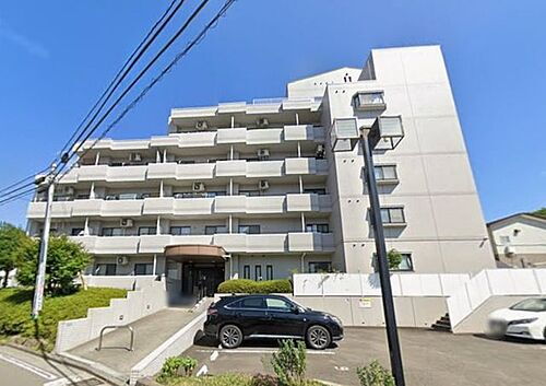 シーアイマンション小松島