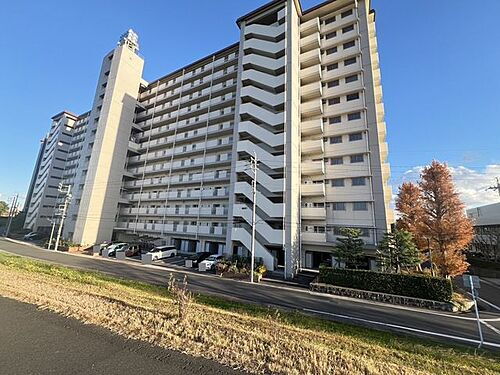 島田橋住宅　２号棟