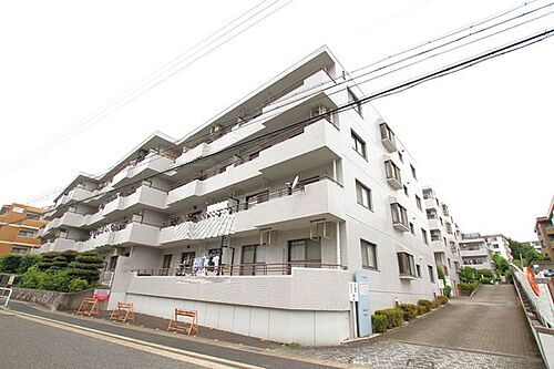グリーンヒル相生山第二　１号棟