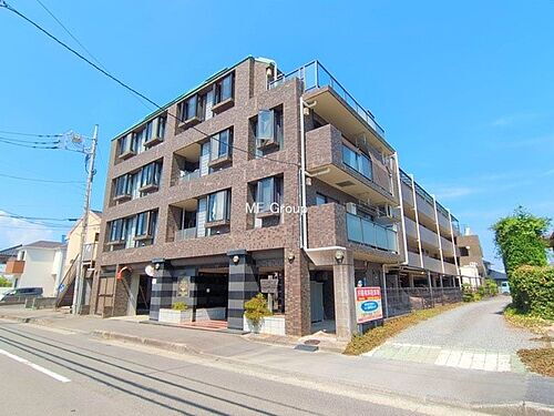 リベラル相武台弐番館４階