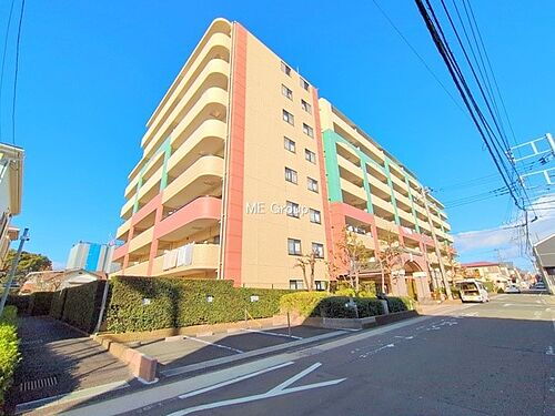 ダイヤパレスアンジェロ桜ヶ丘