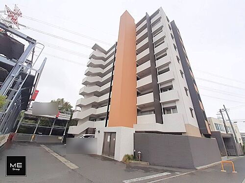 ウィルローズ船橋　中古マンション