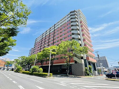 サンデュエル前橋大手町　３Ｆ