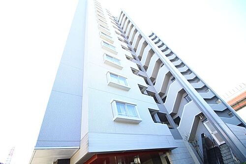 マ・トール鹿浜ライフスクエア　１２Ｆ