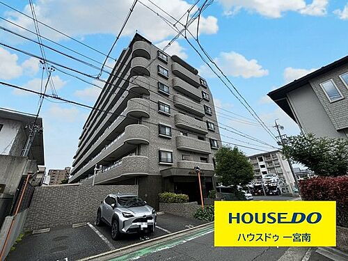 モアグレース枠杁ＩＩＩ　５階