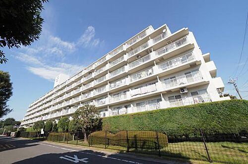 ＃空室　若葉グリーンプラザ参番館