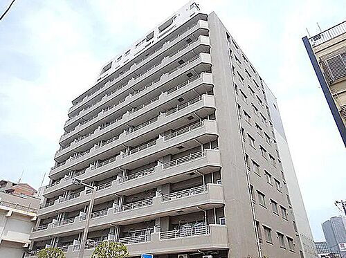 船橋本町パーク・ホームズ