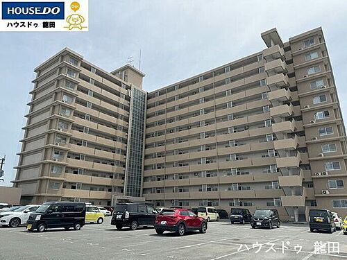 中古マンション　サンリラ清水町